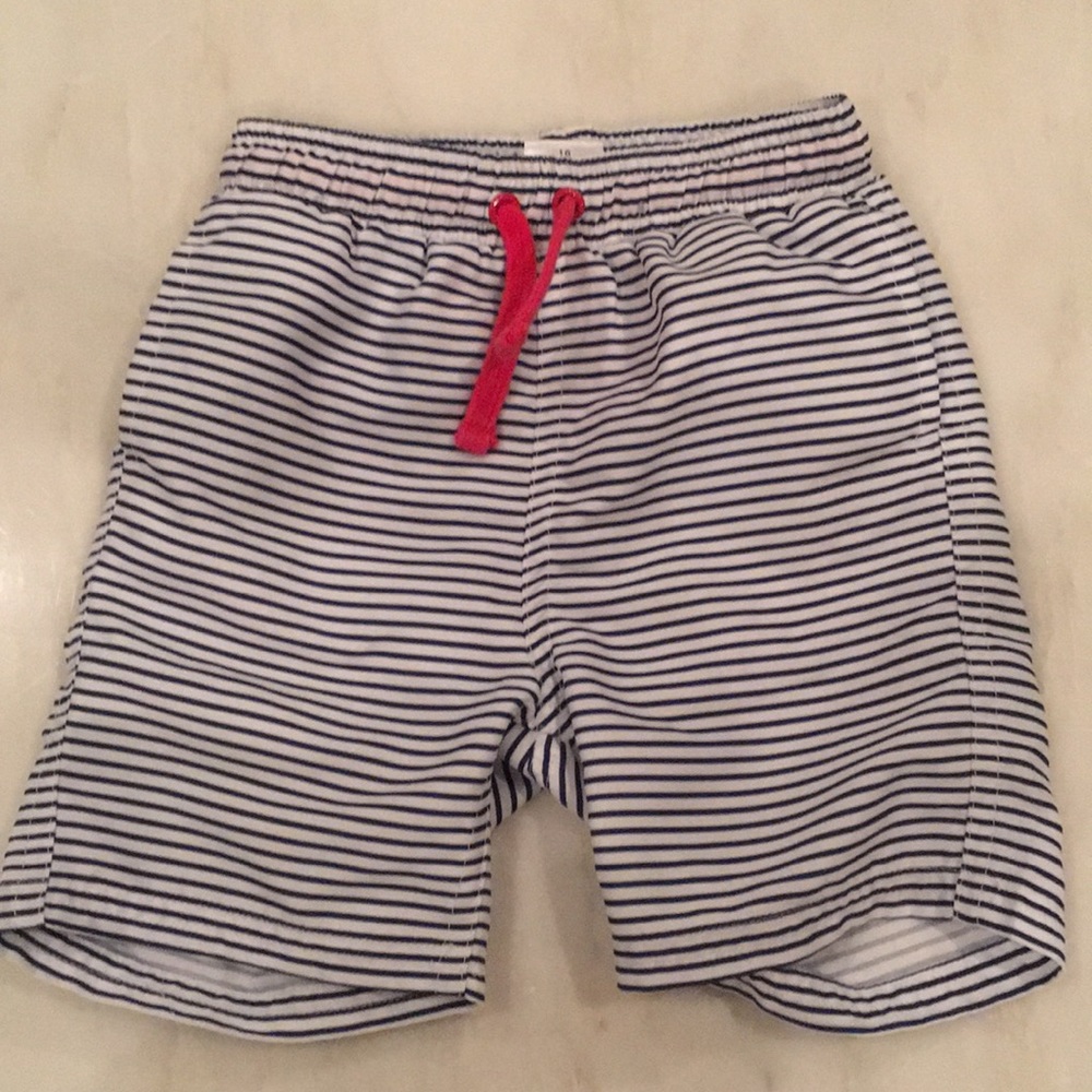 EGG boys swim trunks